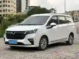2022 WuLing KaiJie 1.5T 147HP L4 CVT