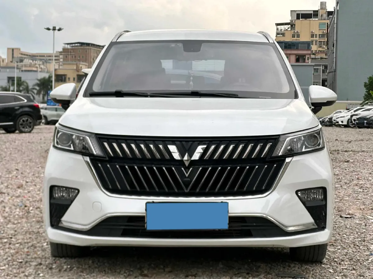 2022 WuLing KaiJie 1.5T 147HP L4 CVT,autocango,china used car exporter,china ev exporter,chinese used car exporter,chinese used ev exporter