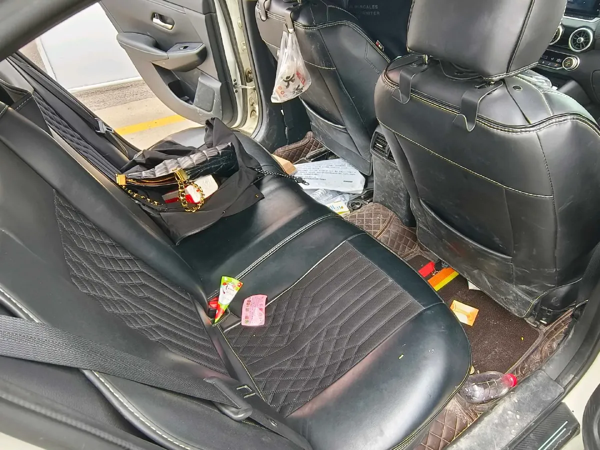 2022 Nissan Sylphy 1.6L 135HP L4 CVT,autocango,china used car exporter,china ev exporter,chinese used car exporter,chinese used ev exporter