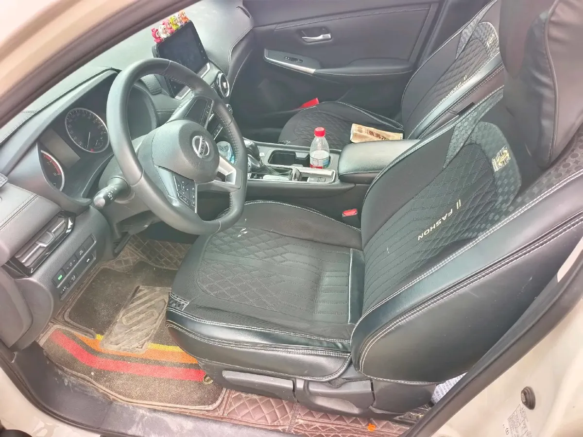 2022 Nissan Sylphy 1.6L 135HP L4 CVT,autocango,china used car exporter,china ev exporter,chinese used car exporter,chinese used ev exporter