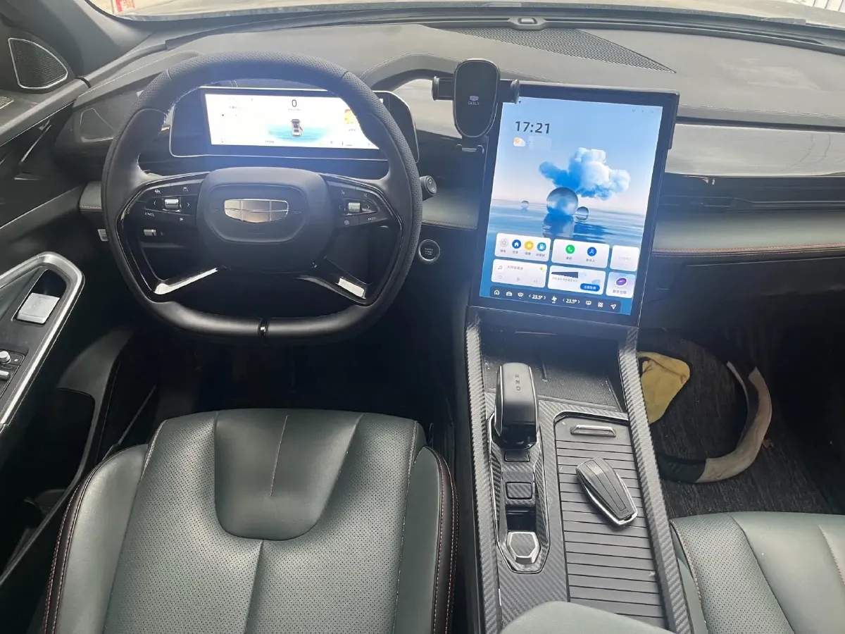 2024 Geely Azkarra 1.5T 181HP L4 7DCT,autocango,china used car exporter,china ev exporter,chinese used car exporter,chinese used ev exporter