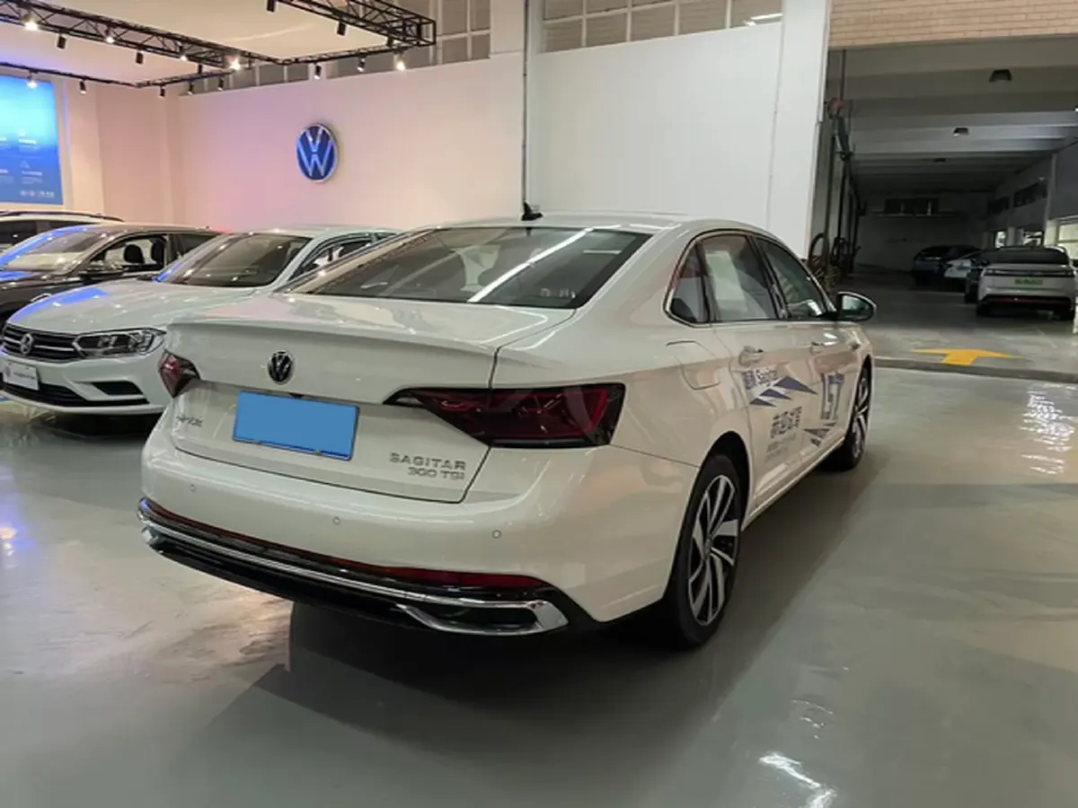 2024 Volkswagen Sagitar 1.5T 160HP L4 7DCT,autocango,china used car exporter,china ev exporter,chinese used car exporter,chinese used ev exporter