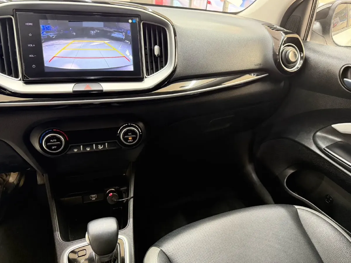 2021 Kia KX1 1.4L 100HP L4 CVT,autocango,china used car exporter,china ev exporter,chinese used car exporter,chinese used ev exporter