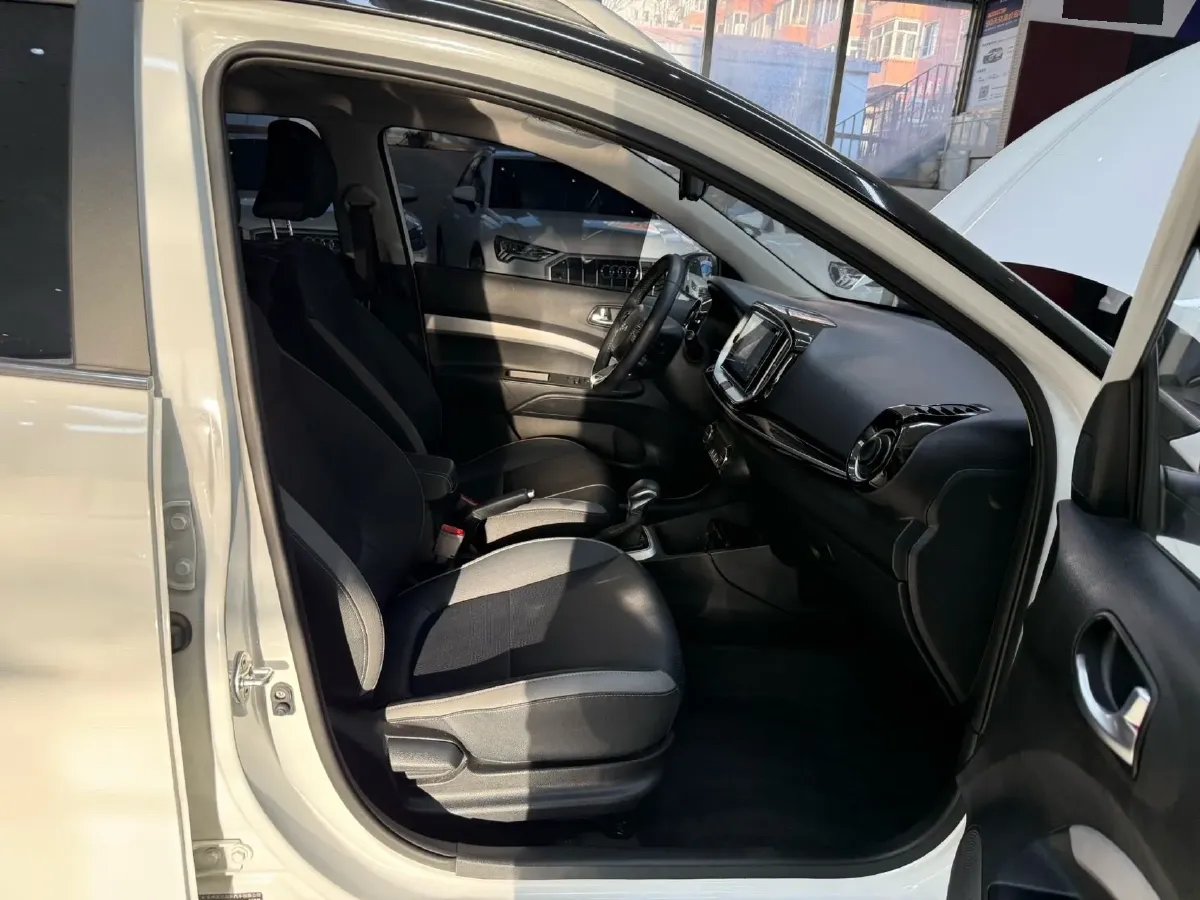 2021 Kia KX1 1.4L 100HP L4 CVT,autocango,china used car exporter,china ev exporter,chinese used car exporter,chinese used ev exporter