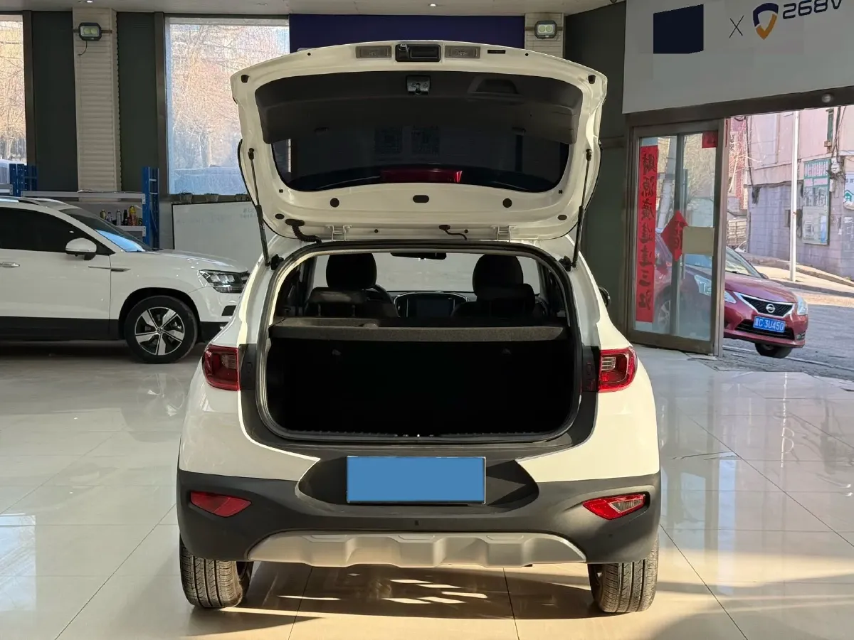 2021 Kia KX1 1.4L 100HP L4 CVT,autocango,china used car exporter,china ev exporter,chinese used car exporter,chinese used ev exporter