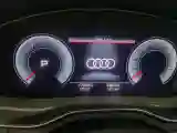 2024 Audi A4L 2.0T 190HP L4 7DCT