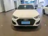 2024 Audi A4L 2.0T 190HP L4 7DCT