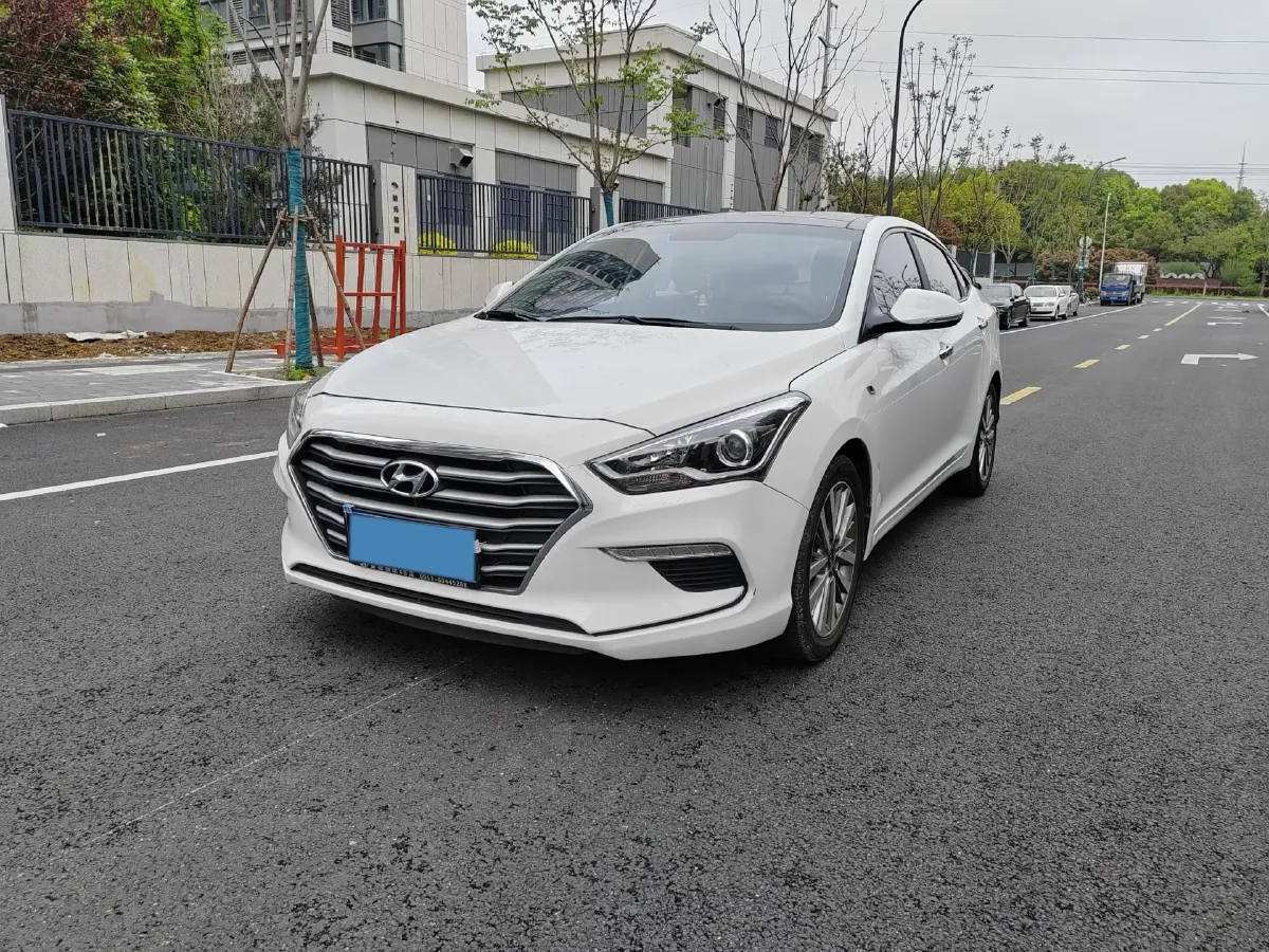 2019 Hyundai Mistra 1.8L 143HP L4 6AT,autocango,china used car exporter,china ev exporter,chinese used car exporter,chinese used ev exporter