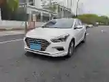 2019 Hyundai Mistra 1.8L 143HP L4 6AT