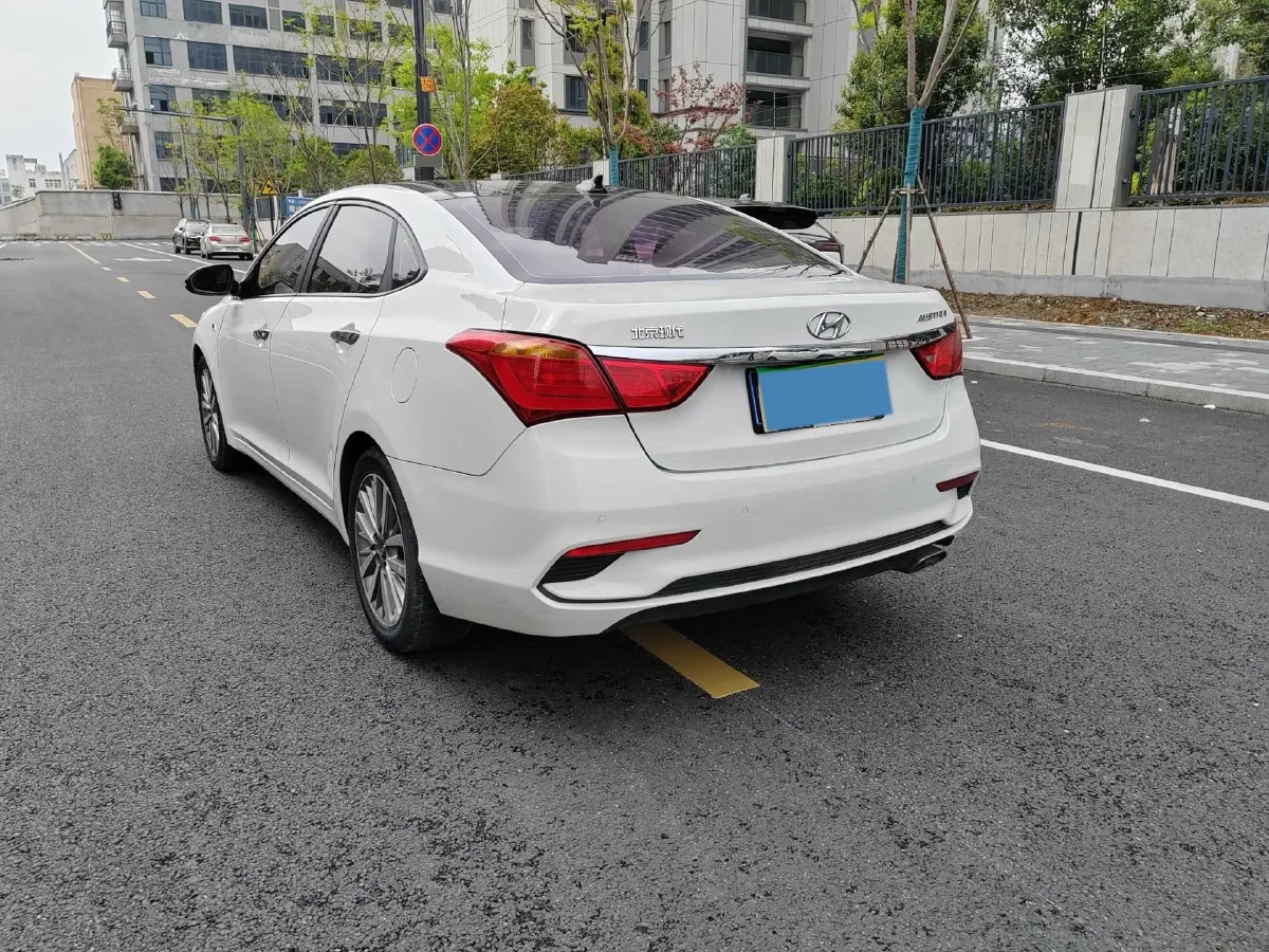 2019 Hyundai Mistra 1.8L 143HP L4 6AT,autocango,china used car exporter,china ev exporter,chinese used car exporter,chinese used ev exporter