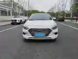 2019 Hyundai Mistra 1.8L 143HP L4 6AT