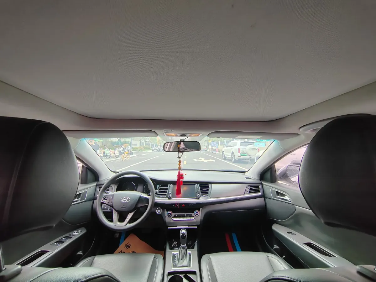 2019 Hyundai Mistra 1.8L 143HP L4 6AT,autocango,china used car exporter,china ev exporter,chinese used car exporter,chinese used ev exporter