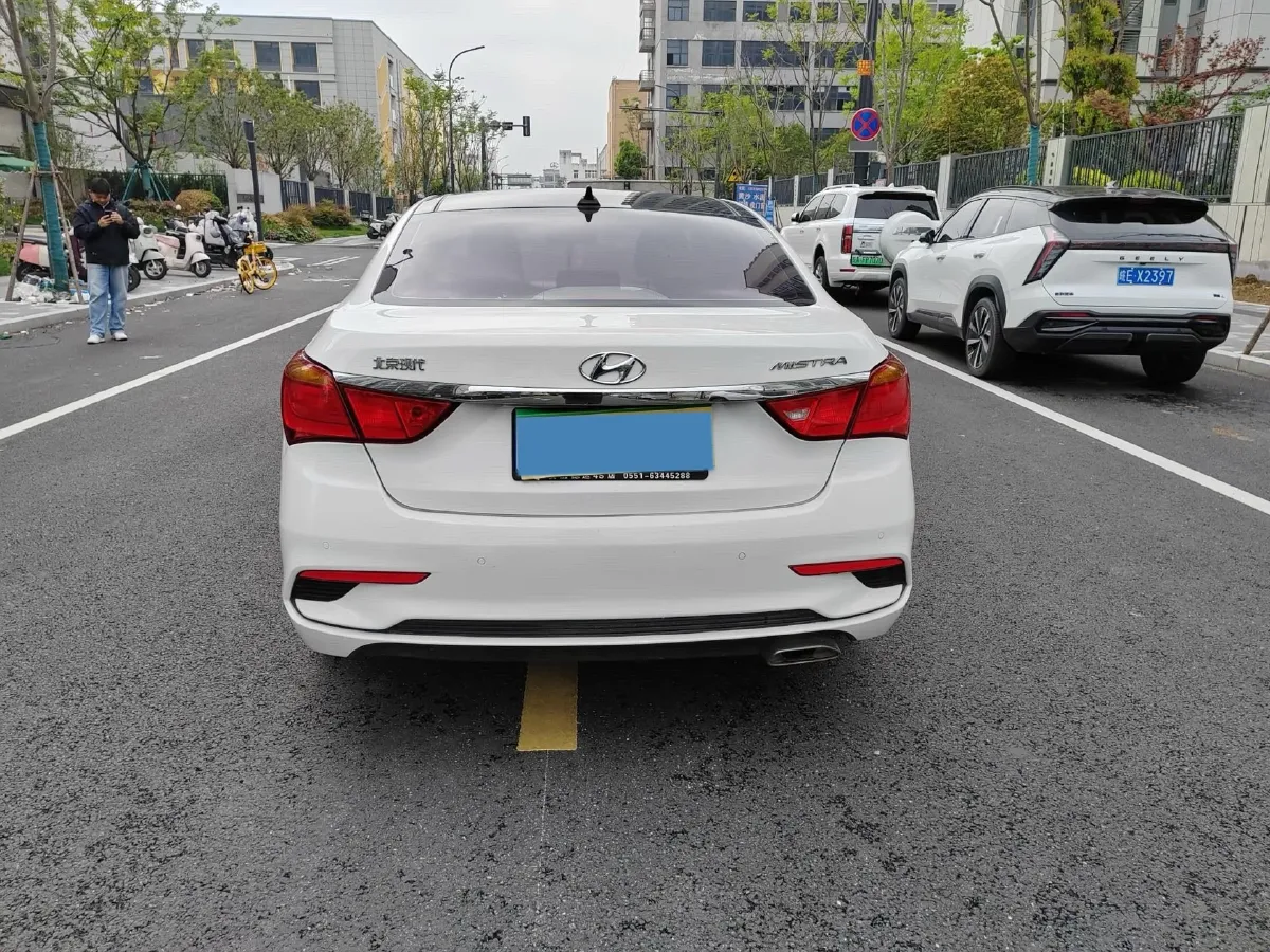 2019 Hyundai Mistra 1.8L 143HP L4 6AT,autocango,china used car exporter,china ev exporter,chinese used car exporter,chinese used ev exporter