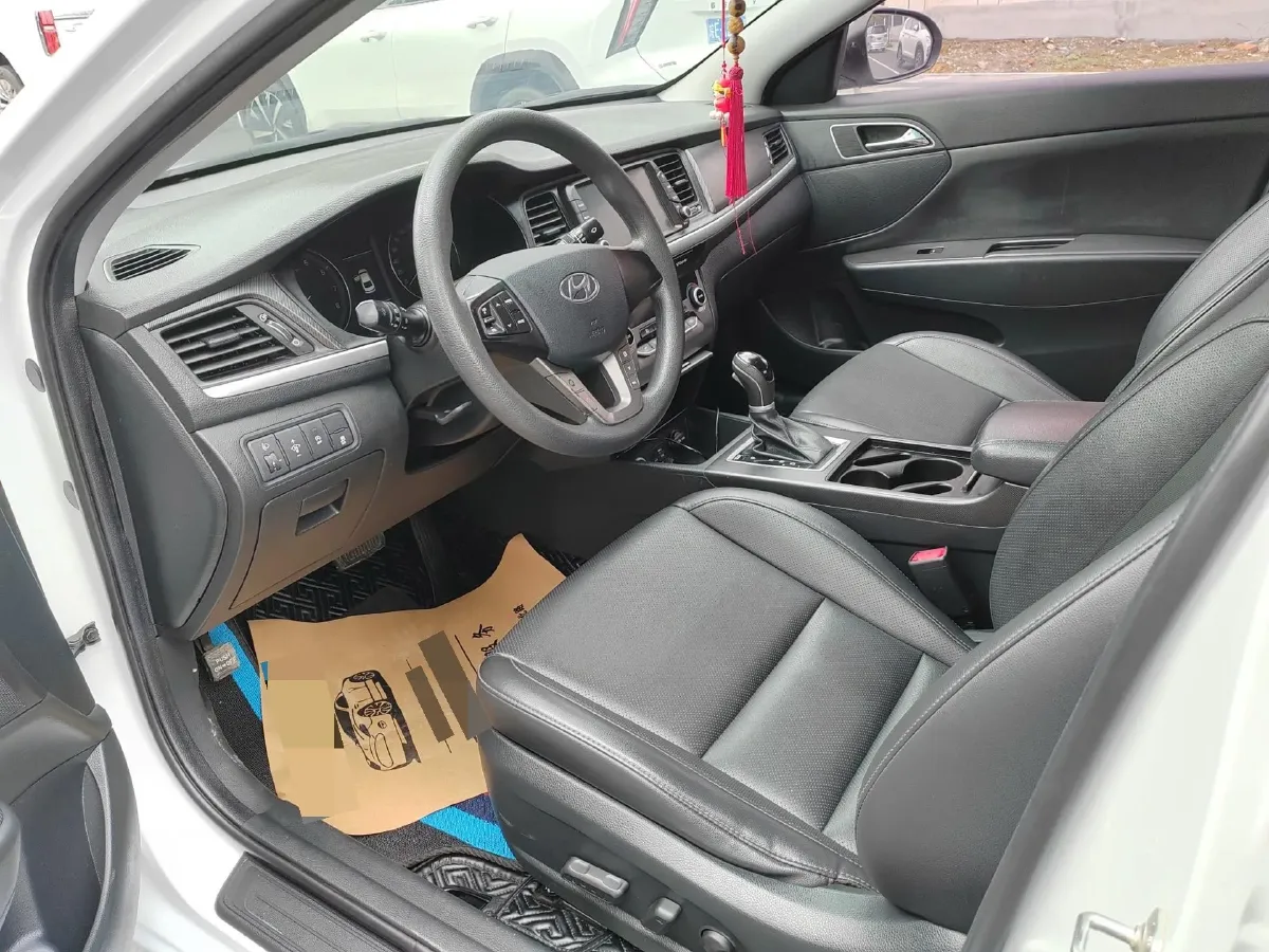 2019 Hyundai Mistra 1.8L 143HP L4 6AT,autocango,china used car exporter,china ev exporter,chinese used car exporter,chinese used ev exporter