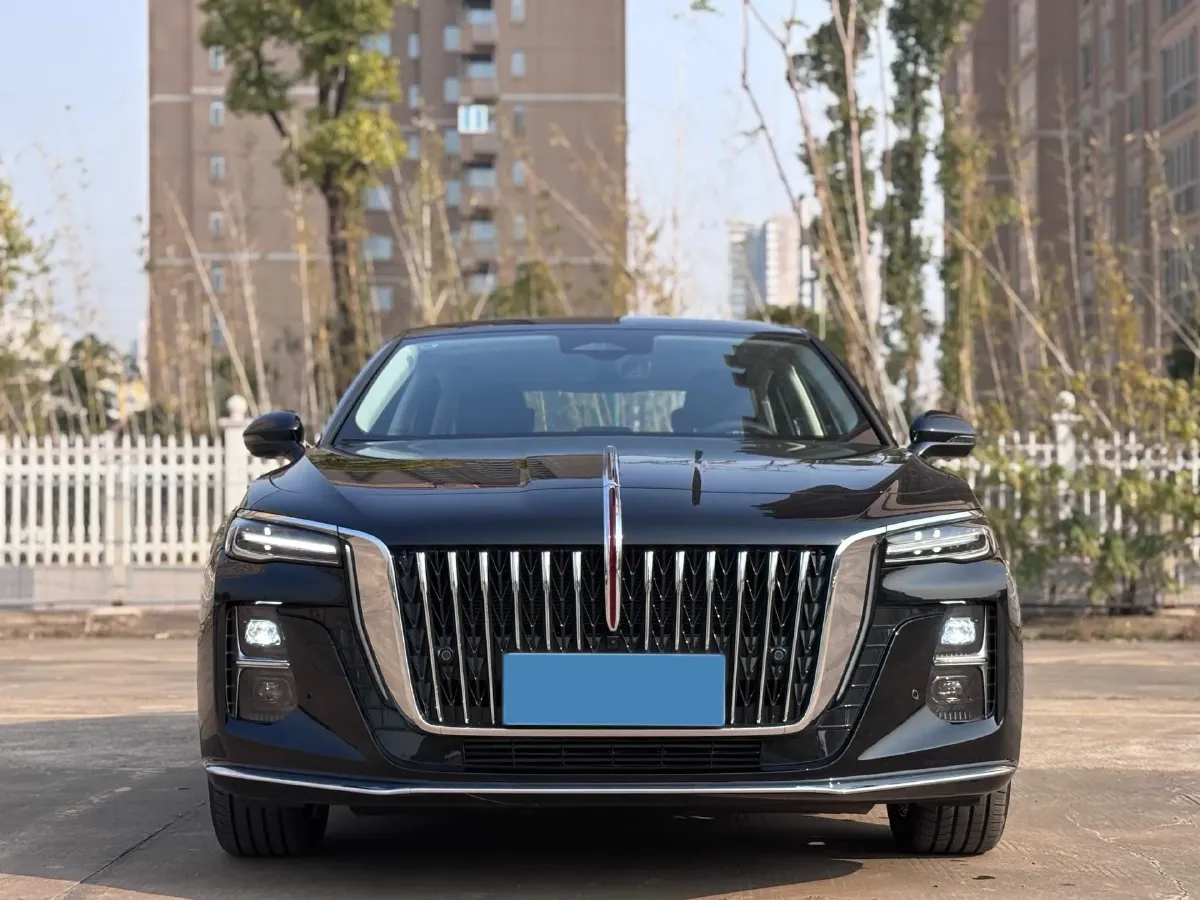 2024 HongQi H5 2.0T 224HP L4 8AT,autocango,china used car exporter,china ev exporter,chinese used car exporter,chinese used ev exporter