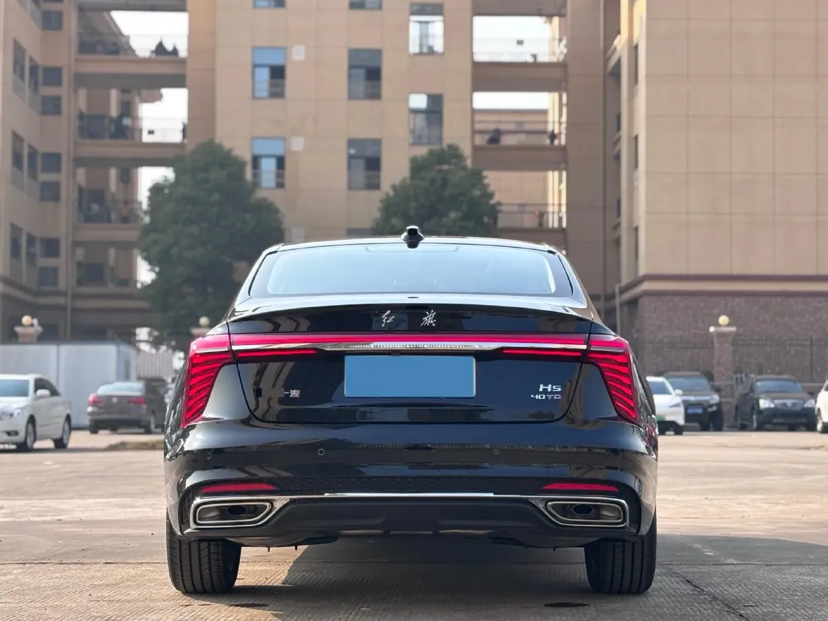 2024 HongQi H5 2.0T 224HP L4 8AT,autocango,china used car exporter,china ev exporter,chinese used car exporter,chinese used ev exporter