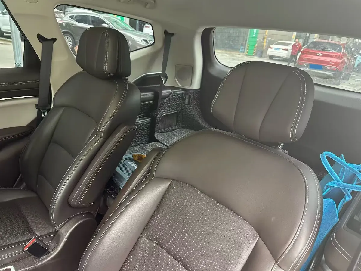 2019 Geely JiaJi 1.5T 177HP L3 7DCT,autocango,china used car exporter,china ev exporter,chinese used car exporter,chinese used ev exporter