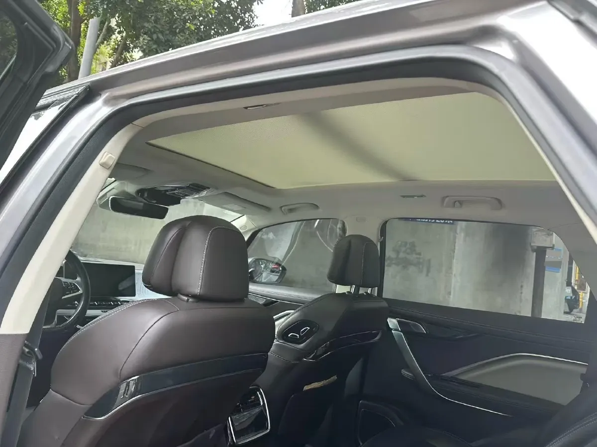 2019 Geely JiaJi 1.5T 177HP L3 7DCT,autocango,china used car exporter,china ev exporter,chinese used car exporter,chinese used ev exporter