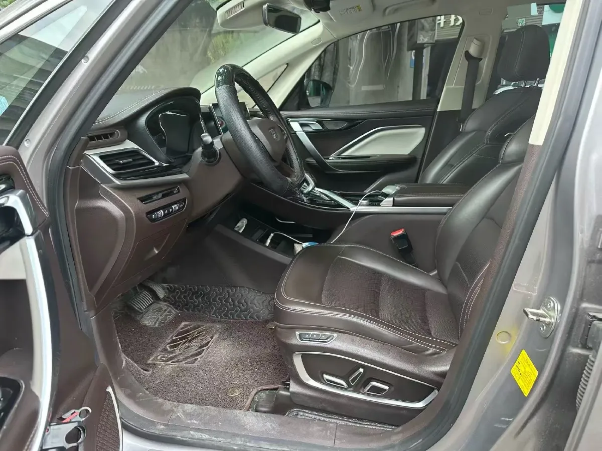 2019 Geely JiaJi 1.5T 177HP L3 7DCT,autocango,china used car exporter,china ev exporter,chinese used car exporter,chinese used ev exporter