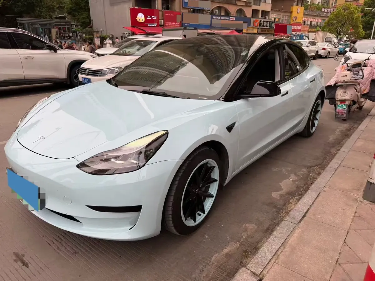 2021 Tesla Model 3 BEV 55KWH,autocango,china used car exporter,china ev exporter,chinese used car exporter,chinese used ev exporter