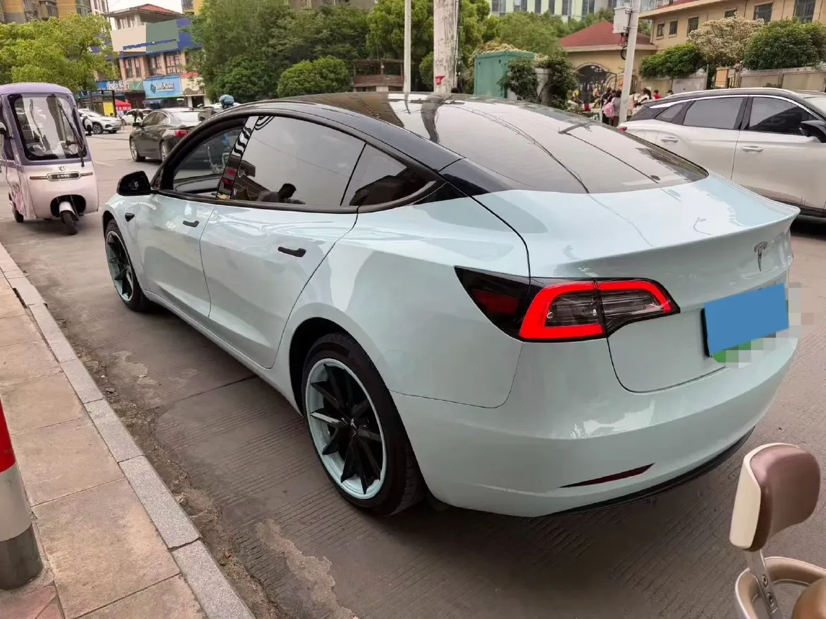 2021 Tesla Model 3 BEV 55KWH,autocango,china used car exporter,china ev exporter,chinese used car exporter,chinese used ev exporter
