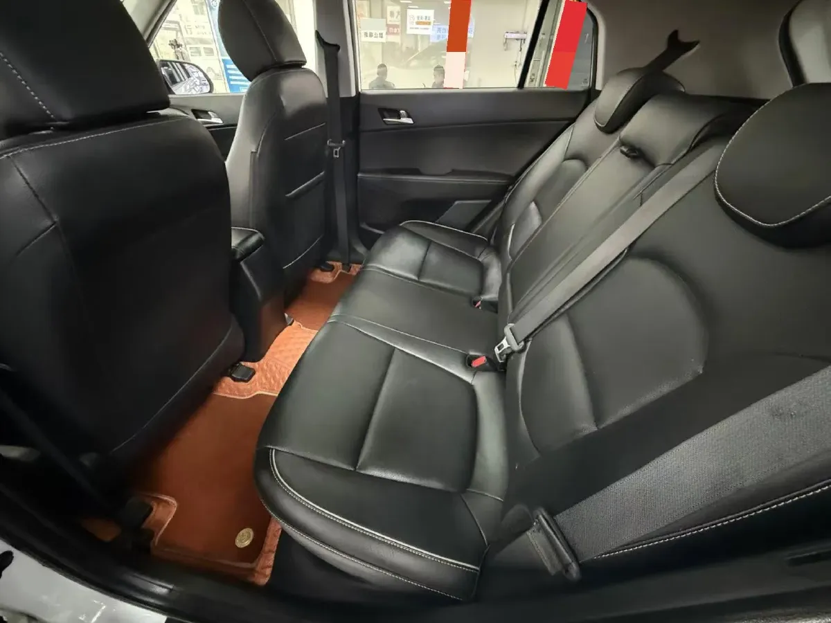 2017 Hyundai ix25 1.6L 125HP L4 6AT,autocango,china used car exporter,china ev exporter,chinese used car exporter,chinese used ev exporter