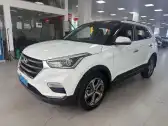 2017 HYUNDAI IX25,autocango,china used car exporter,china ev exporter,chinese used car exporter,chinese used ev exporter