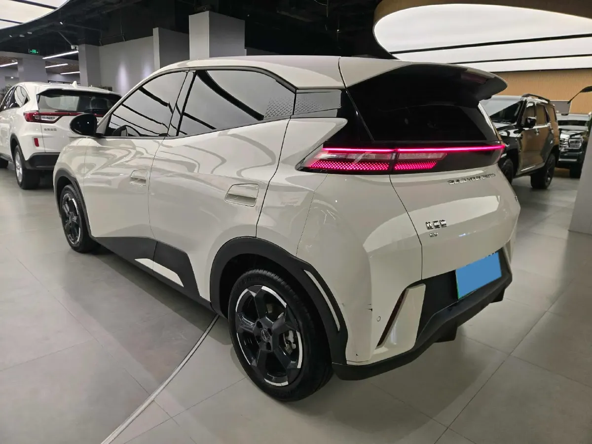 2023 BYD Seagull BEV 38.88KWH,autocango,china used car exporter,china ev exporter,chinese used car exporter,chinese used ev exporter