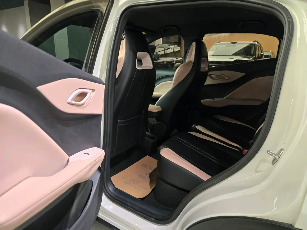 2023 BYD Seagull BEV 38.88KWH,autocango,china used car exporter,china ev exporter,chinese used car exporter,chinese used ev exporter