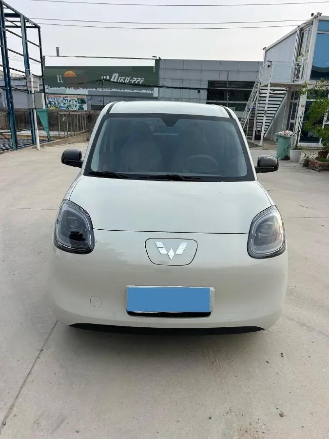 2025 WuLing HongGuang MINI EV BEV 16.2KWH,autocango,china used car exporter,china ev exporter,chinese used car exporter,chinese used ev exporter