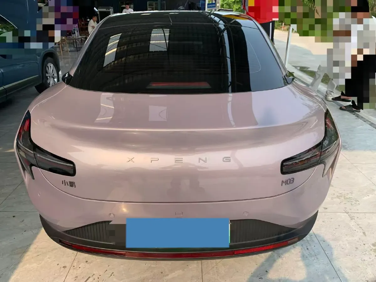 2025 Xpeng MONA M03 BEV,autocango,china used car exporter,china ev exporter,chinese used car exporter,chinese used ev exporter
