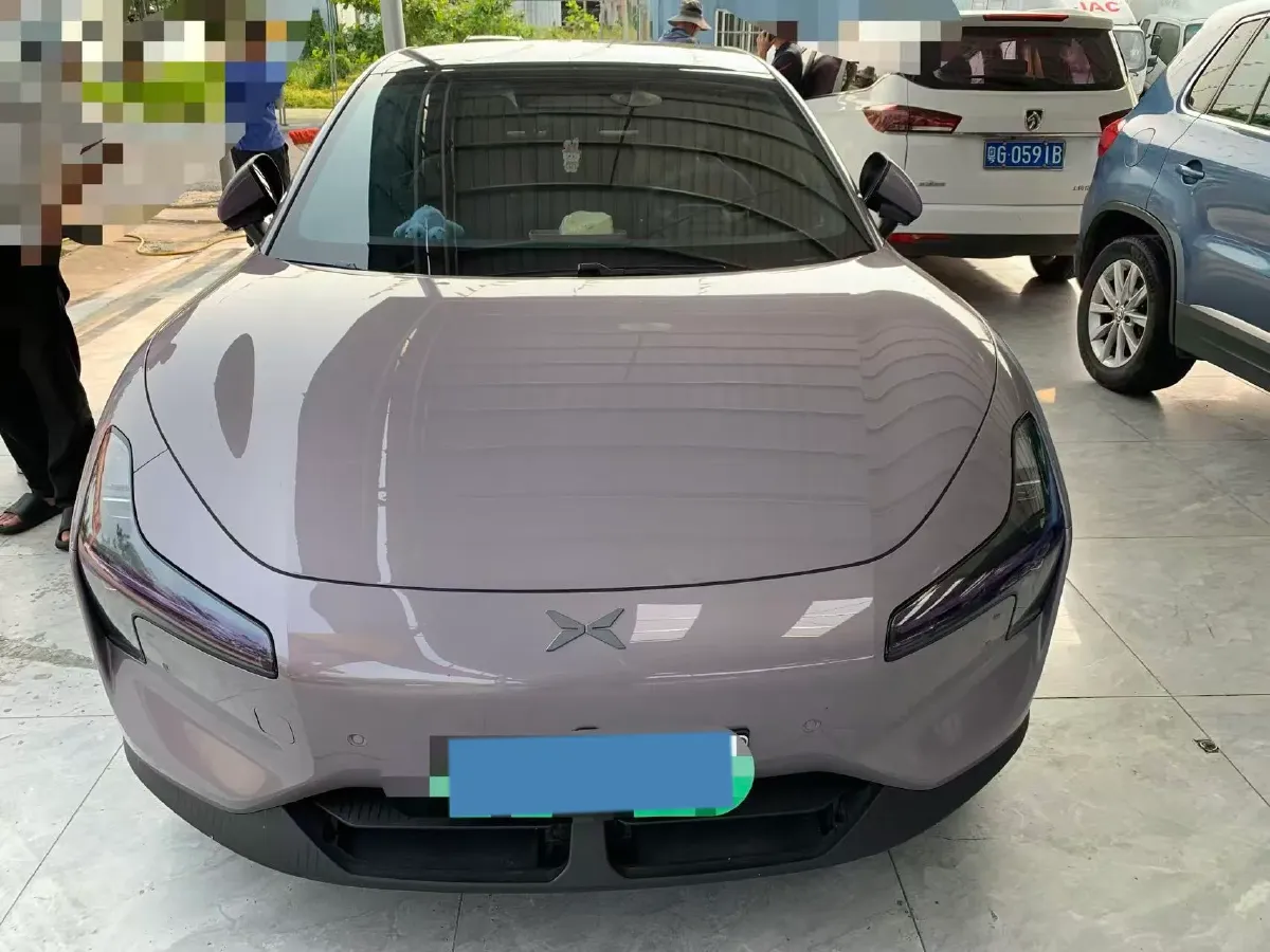 2025 Xpeng MONA M03 BEV,autocango,china used car exporter,china ev exporter,chinese used car exporter,chinese used ev exporter