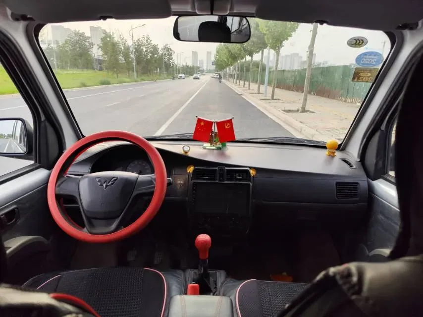 2017 WuLing RongGuang 1.5L 107HP L4 5MT,autocango,china used car exporter,china ev exporter,chinese used car exporter,chinese used ev exporter