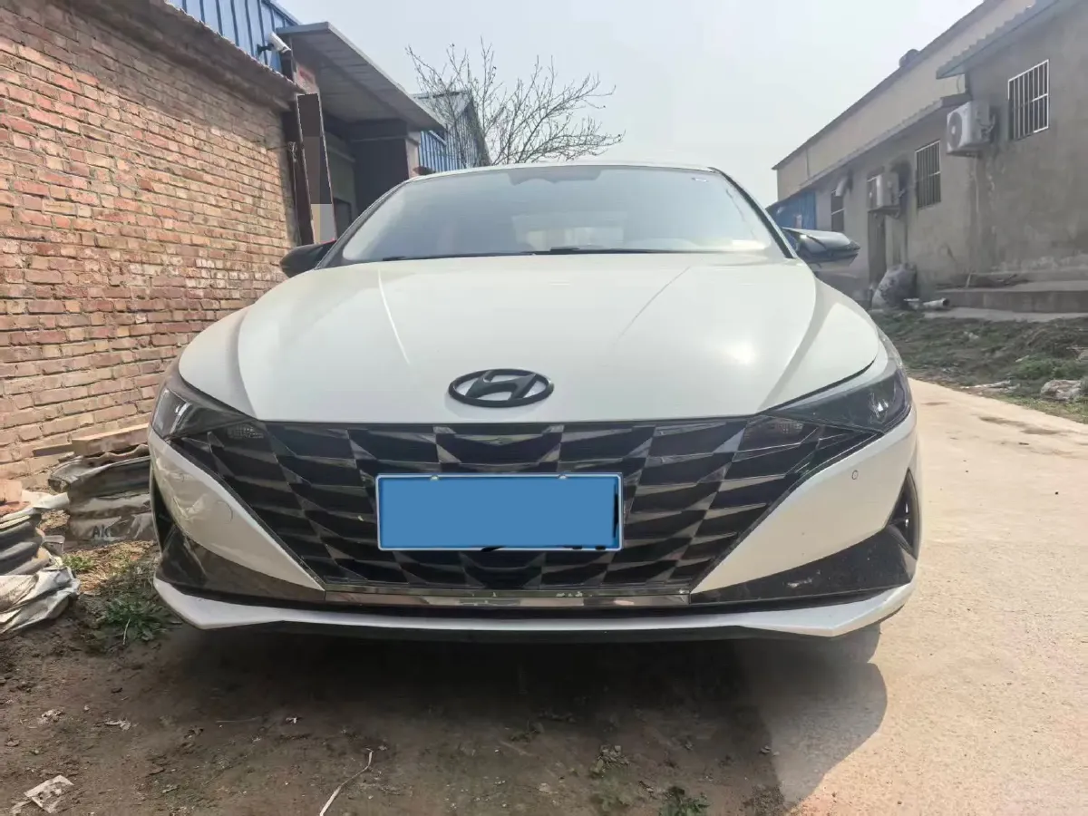 2022 Hyundai Elantra 1.5L 115HP L4 CVT,autocango,china used car exporter,china ev exporter,chinese used car exporter,chinese used ev exporter