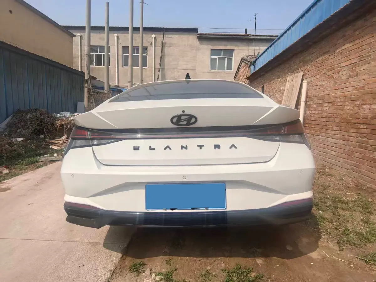 2022 Hyundai Elantra 1.5L 115HP L4 CVT,autocango,china used car exporter,china ev exporter,chinese used car exporter,chinese used ev exporter