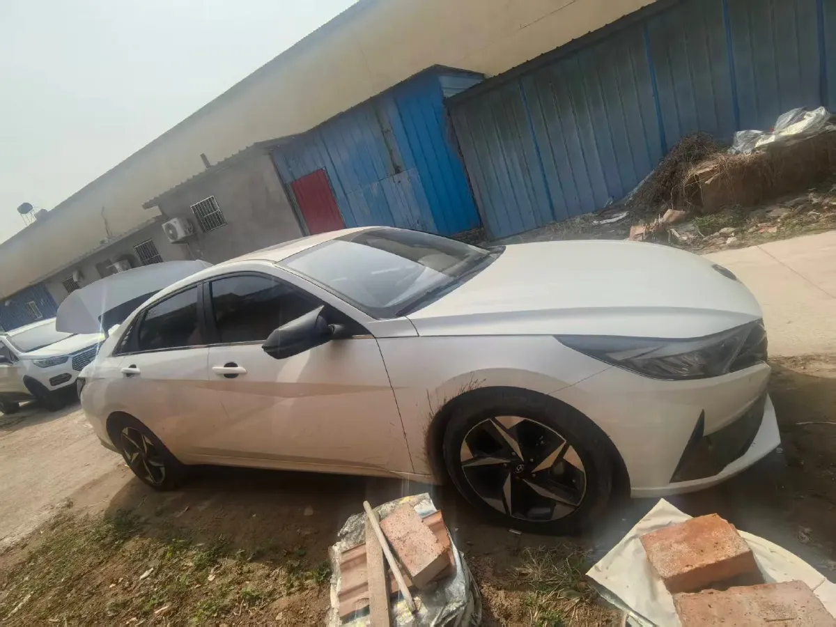 2022 Hyundai Elantra 1.5L 115HP L4 CVT,autocango,china used car exporter,china ev exporter,chinese used car exporter,chinese used ev exporter