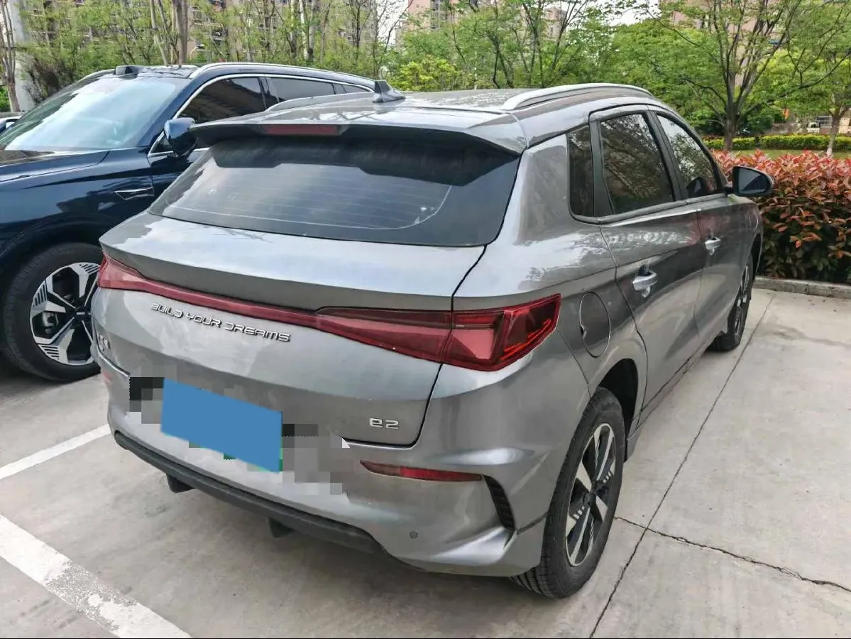 2023 BYD e2 BEV 43.2KWH,autocango,china used car exporter,china ev exporter,chinese used car exporter,chinese used ev exporter
