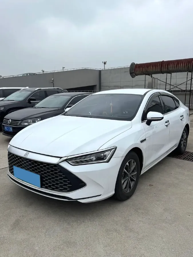 2024 BYD Qin Plus 1.5L 110HP L4 E-CVT PHEV 8.32KWH,autocango,china used car exporter,china ev exporter,chinese used car exporter,chinese used ev exporter