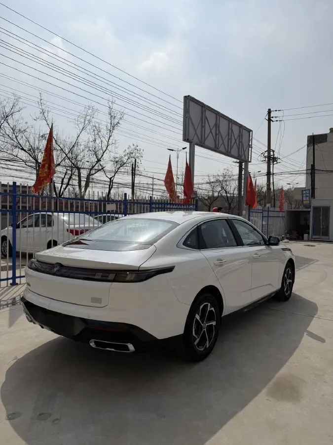 2025 ChangAn Eado 1.5T 192HP L4 7DCT,autocango,china used car exporter,china ev exporter,chinese used car exporter,chinese used ev exporter