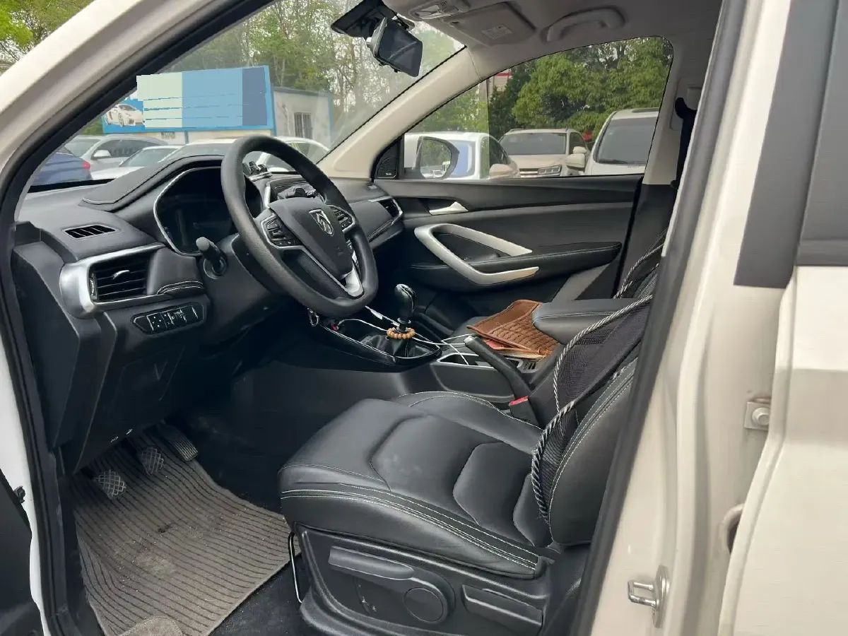 2020 ChangAn Oshan Cos 1.5T 178HP L4 6MT,autocango,china used car exporter,china ev exporter,chinese used car exporter,chinese used ev exporter