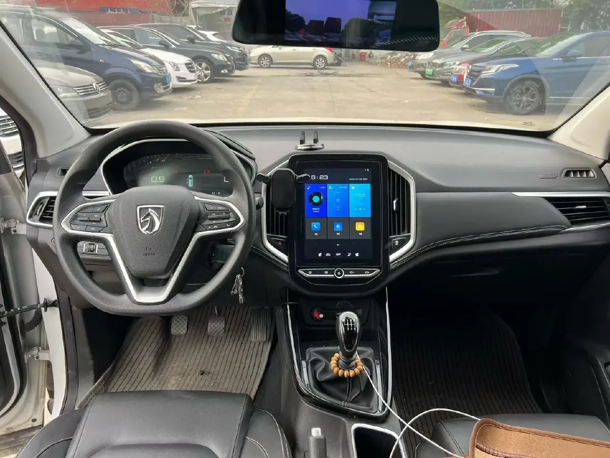 2020 ChangAn Oshan Cos 1.5T 178HP L4 6MT,autocango,china used car exporter,china ev exporter,chinese used car exporter,chinese used ev exporter