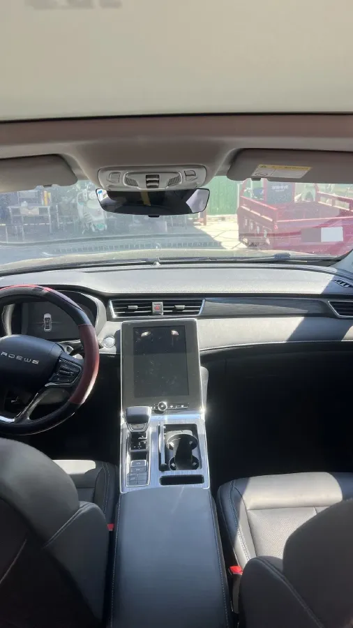 2025 Roewe RX5 1.5T 181HP L4 7DCT,autocango,china used car exporter,china ev exporter,chinese used car exporter,chinese used ev exporter