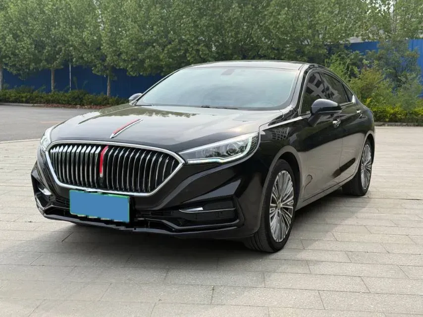 2020 HongQi H5 1.5T 169HP L4 7DCT,autocango,china used car exporter,china ev exporter,chinese used car exporter,chinese used ev exporter