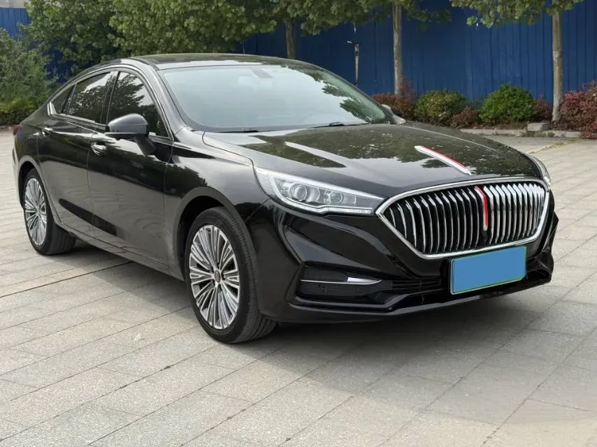 2020 HongQi H5 1.5T 169HP L4 7DCT,autocango,china used car exporter,china ev exporter,chinese used car exporter,chinese used ev exporter