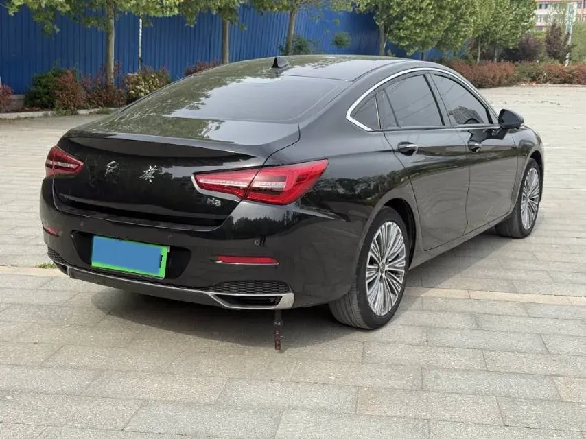 2020 HongQi H5 1.5T 169HP L4 7DCT,autocango,china used car exporter,china ev exporter,chinese used car exporter,chinese used ev exporter