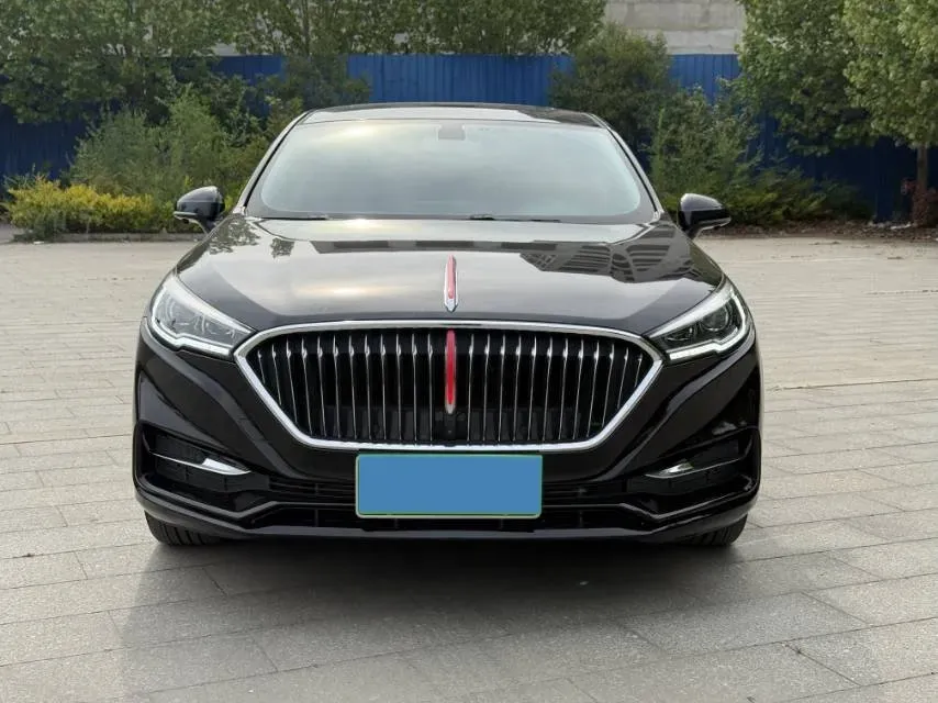 2020 HongQi H5 1.5T 169HP L4 7DCT,autocango,china used car exporter,china ev exporter,chinese used car exporter,chinese used ev exporter