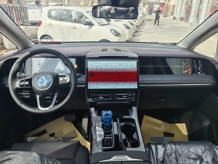 2024 GAC Trumpchi M8 2.0T 252HP L4 8AT,autocango,china used car exporter,china ev exporter,chinese used car exporter,chinese used ev exporter