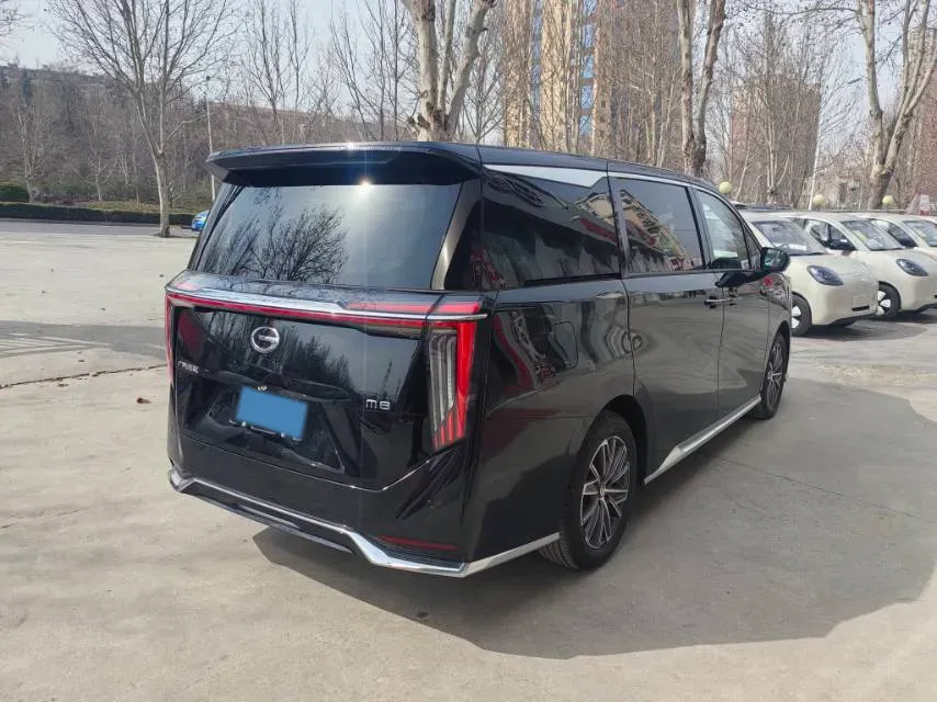 2024 GAC Trumpchi M8 2.0T 252HP L4 8AT,autocango,china used car exporter,china ev exporter,chinese used car exporter,chinese used ev exporter