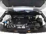 2024 Mazda CX-5 2.0L 155HP L4 6AT