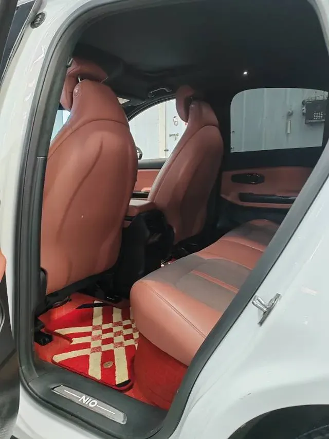 2022 NIO EC6 BEV 75KWH,autocango,china used car exporter,china ev exporter,chinese used car exporter,chinese used ev exporter